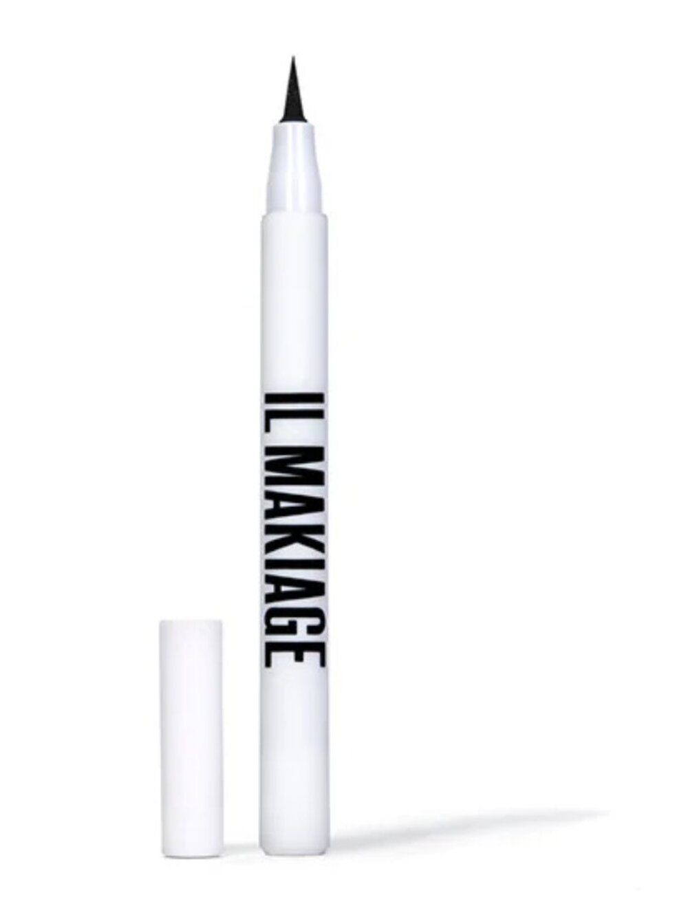 IL MAKIAGE Black Card Waterproof Liquid Eyeliner – Black